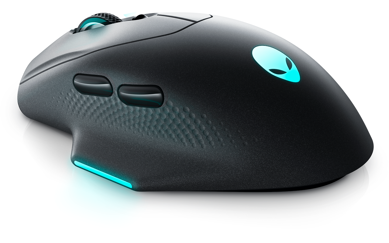 DELL Alienware AW620M Black