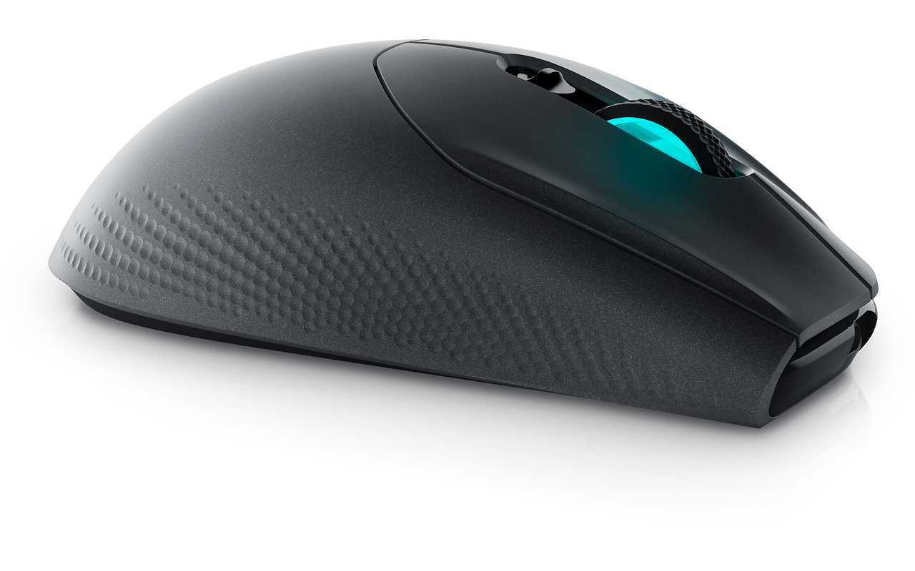 DELL Alienware AW620M Black