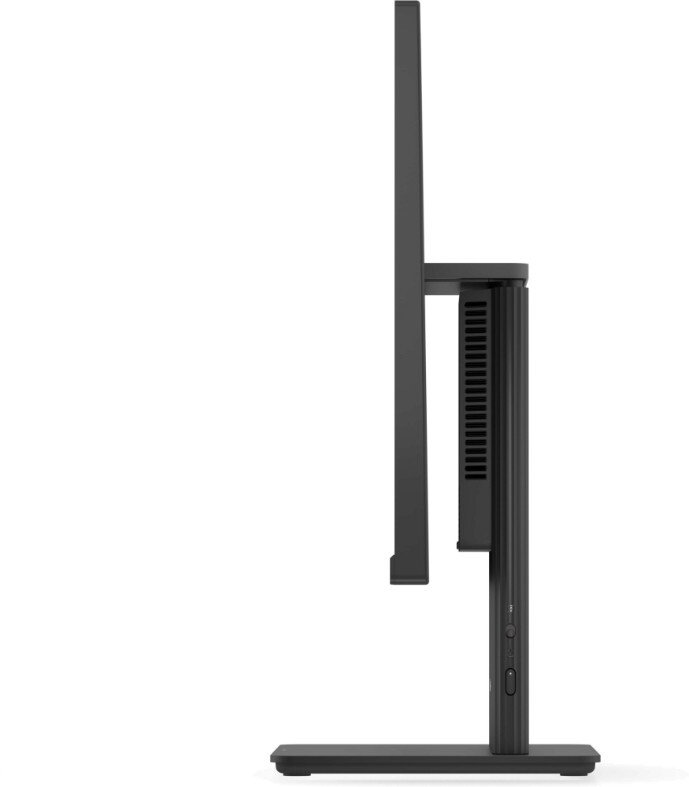 Lenovo AIO IdeaCentre 3 24IRH9 / 23.8 FullHD IPS / Core i3-1315U / 8GB DDR5 / 512GB NVMe / No OS