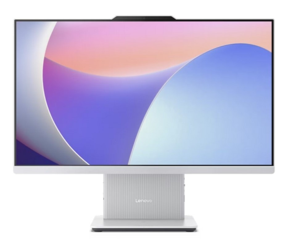 Lenovo AIO IdeaCentre 3 24ARR9 / 23.8 FullHD IPS / Ryzen 3 7335U / 16GB DDR5 / 1TB NVMe