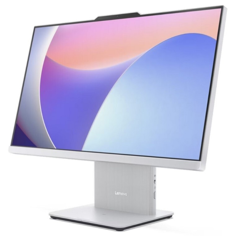 Lenovo AIO IdeaCentre 3 24ARR9 / 23.8 FullHD IPS / Ryzen 3 7335U / 16GB DDR5 / 1TB NVMe