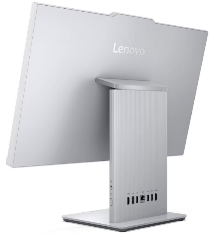 Lenovo AIO IdeaCentre 3 24ARR9 / 23.8 FullHD IPS / Ryzen 3 7335U / 16GB DDR5 / 1TB NVMe