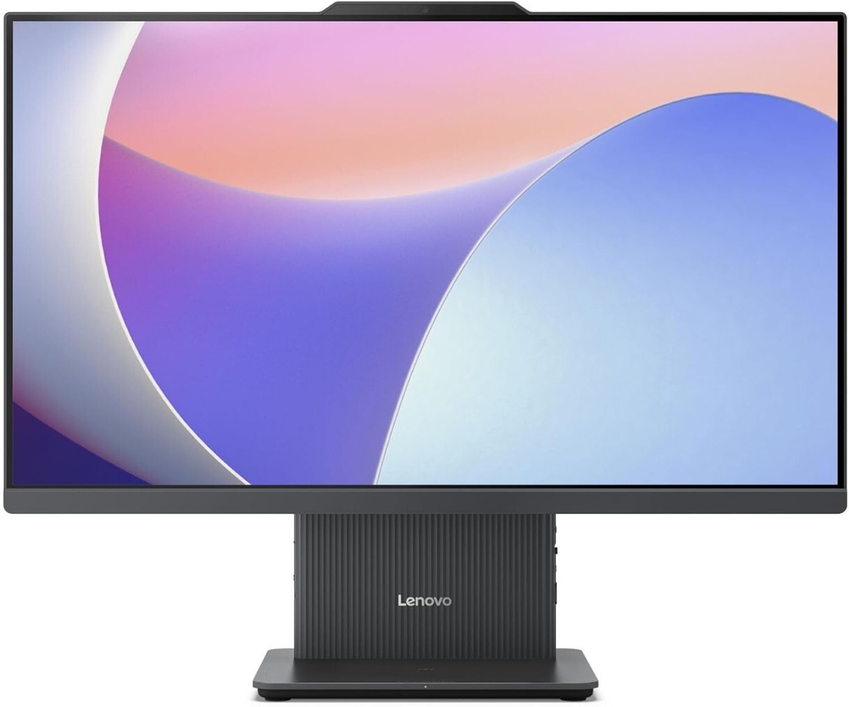 Lenovo AIO IdeaCentre 3 24ARR9 Luna Grey