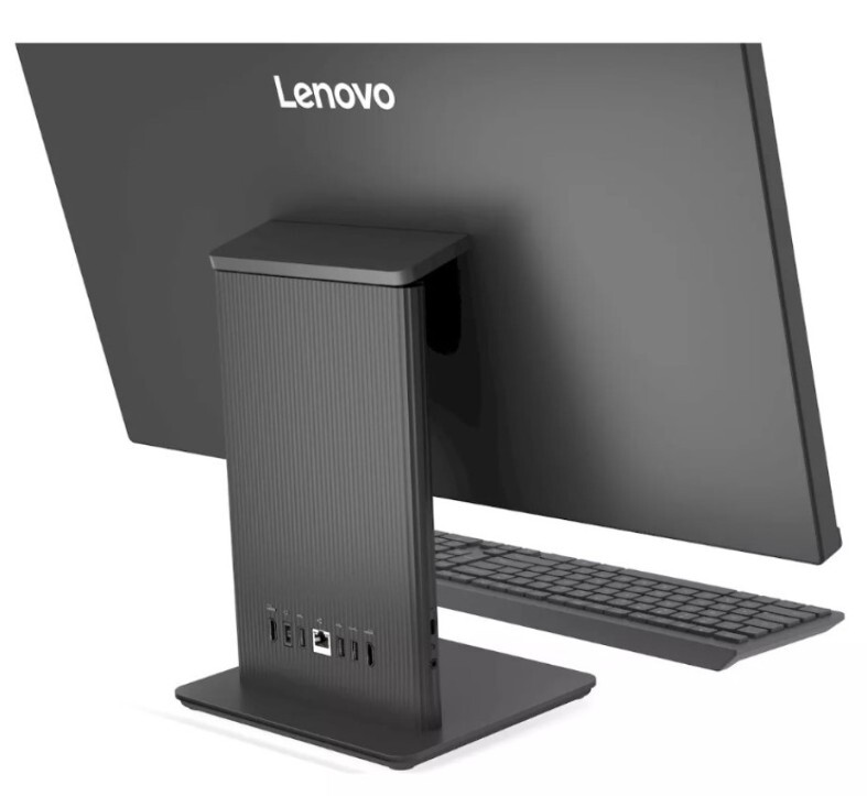 Lenovo AIO IdeaCentre 3 27IRH9 / 27 QHD IPS / Core i5-13420H / 16GB DDR5 / 1.0TB NVMe / No OS