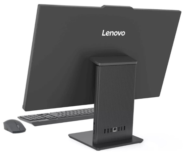 Lenovo AIO IdeaCentre 3 27IRH9 / 27 QHD IPS / Core i5-13420H / 16GB DDR5 / 1.0TB NVMe / No OS