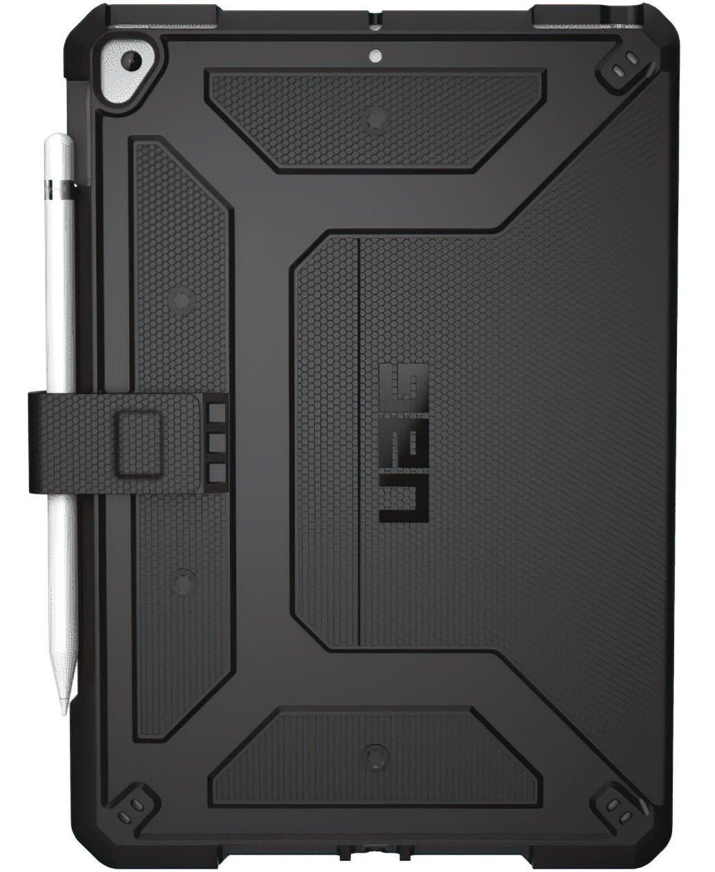 UAG Case Metropolis for iPad 10.2