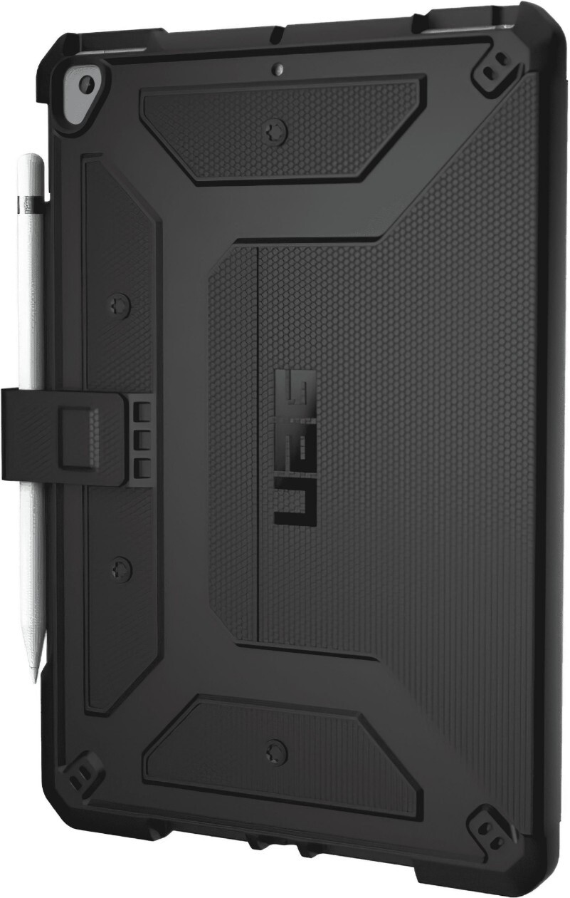 UAG Case Metropolis for iPad 10.2