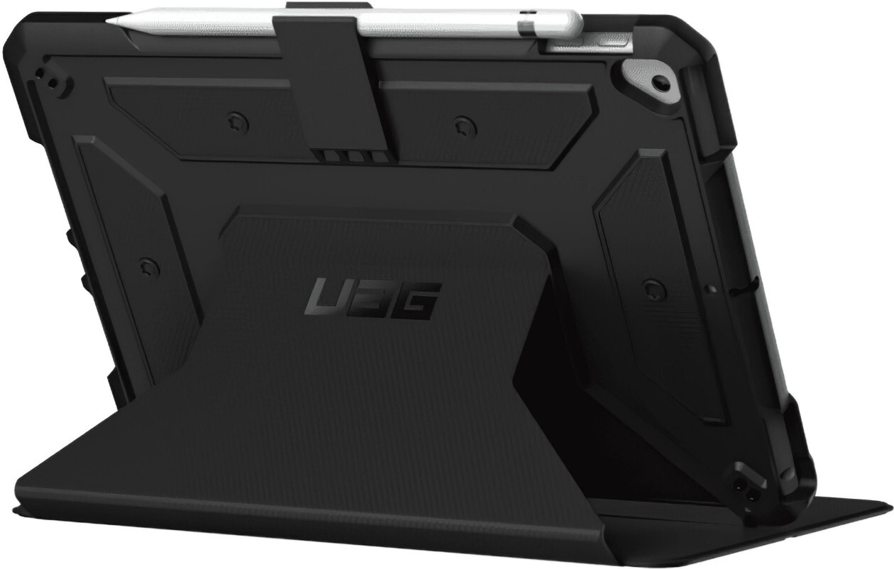 UAG Case Metropolis for iPad 10.2