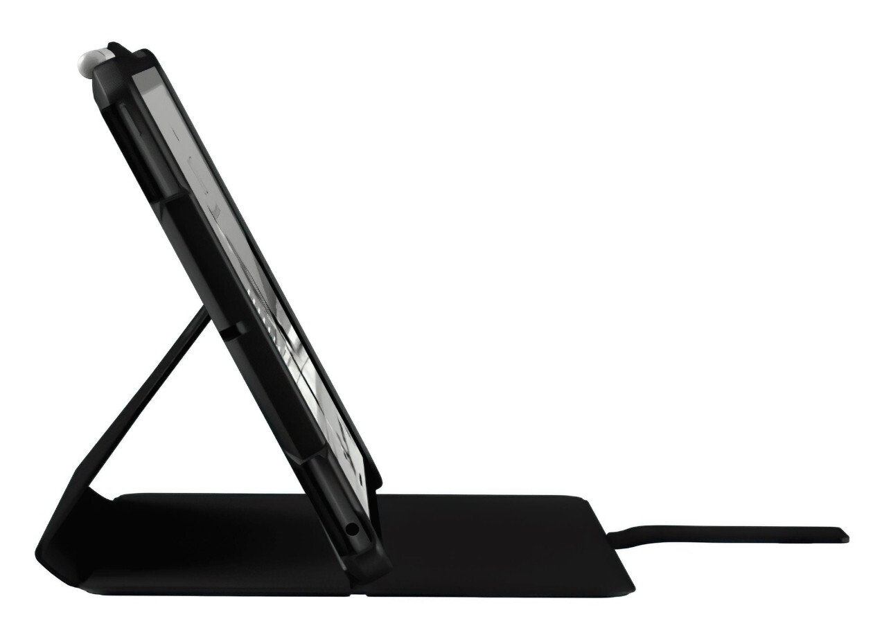 UAG Case Metropolis for iPad 10.2