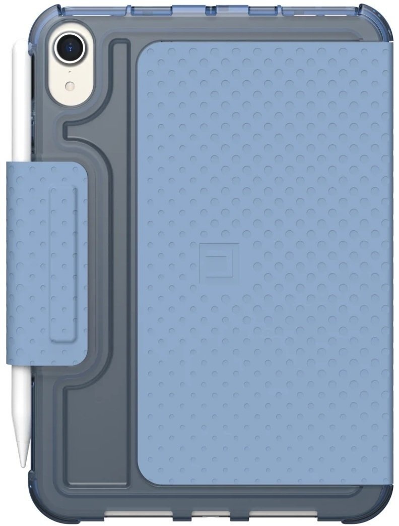 UAG Case Lucent for Apple iPad mini 6 Cyan