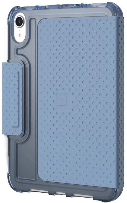 UAG Case Lucent for Apple iPad mini 6 Cyan