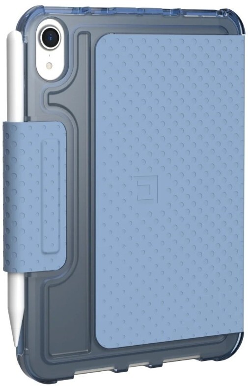 UAG Case Lucent for Apple iPad mini 6 Cyan