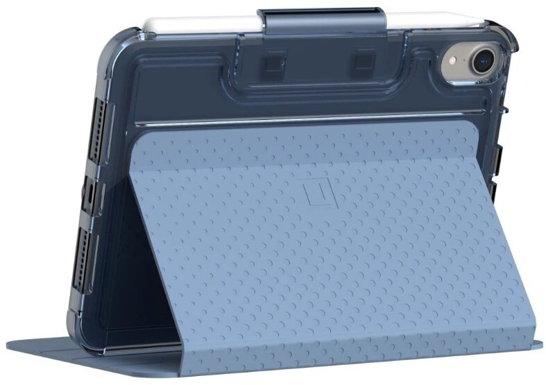 UAG Case Lucent for Apple iPad mini 6 Cyan