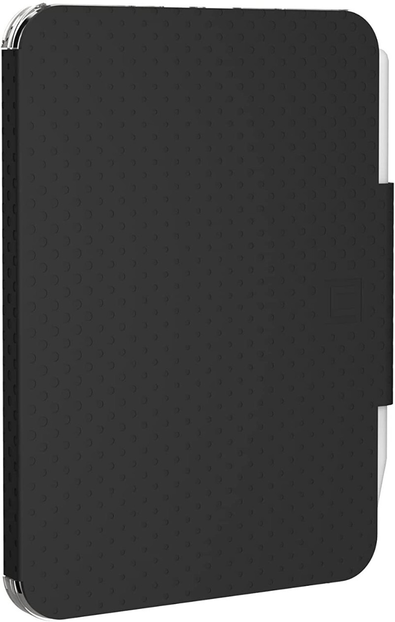 UAG Case Lucent for Apple iPad mini 6 Black