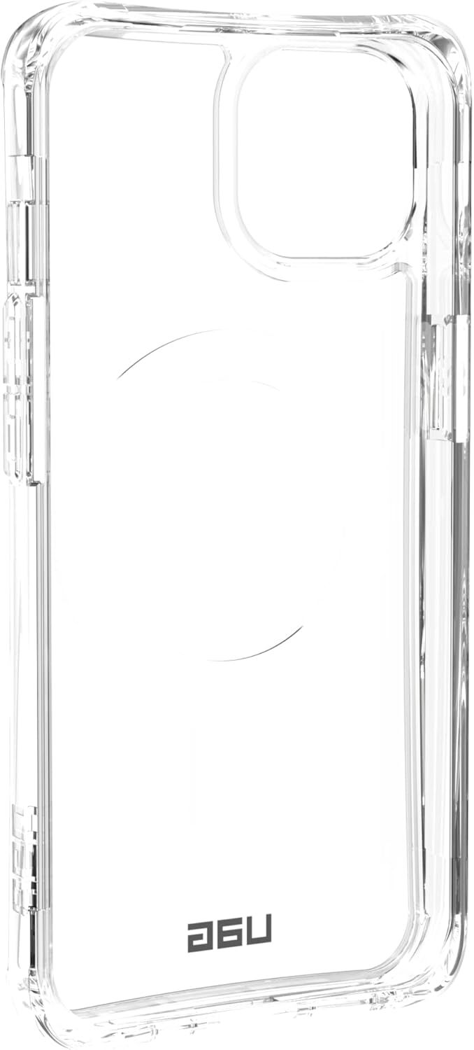 UAG Case Plyo Magsafe for  Apple iPhone 14 / 114068114343 Transparent
