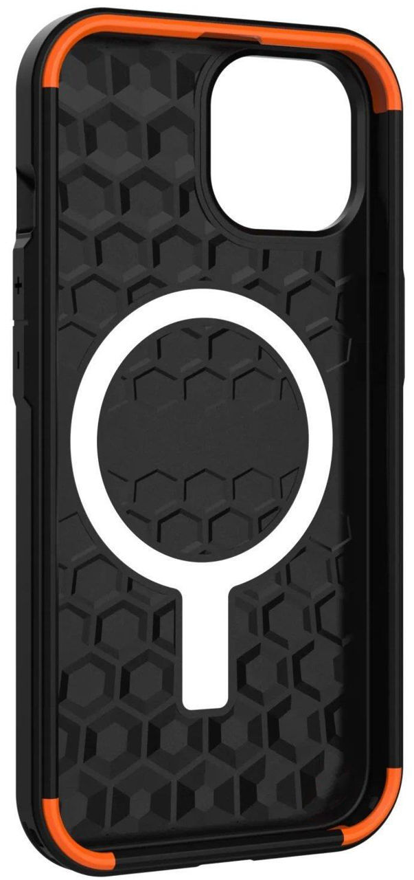 UAG Case Civilian with Magsafe for Apple iPhone 14 Black