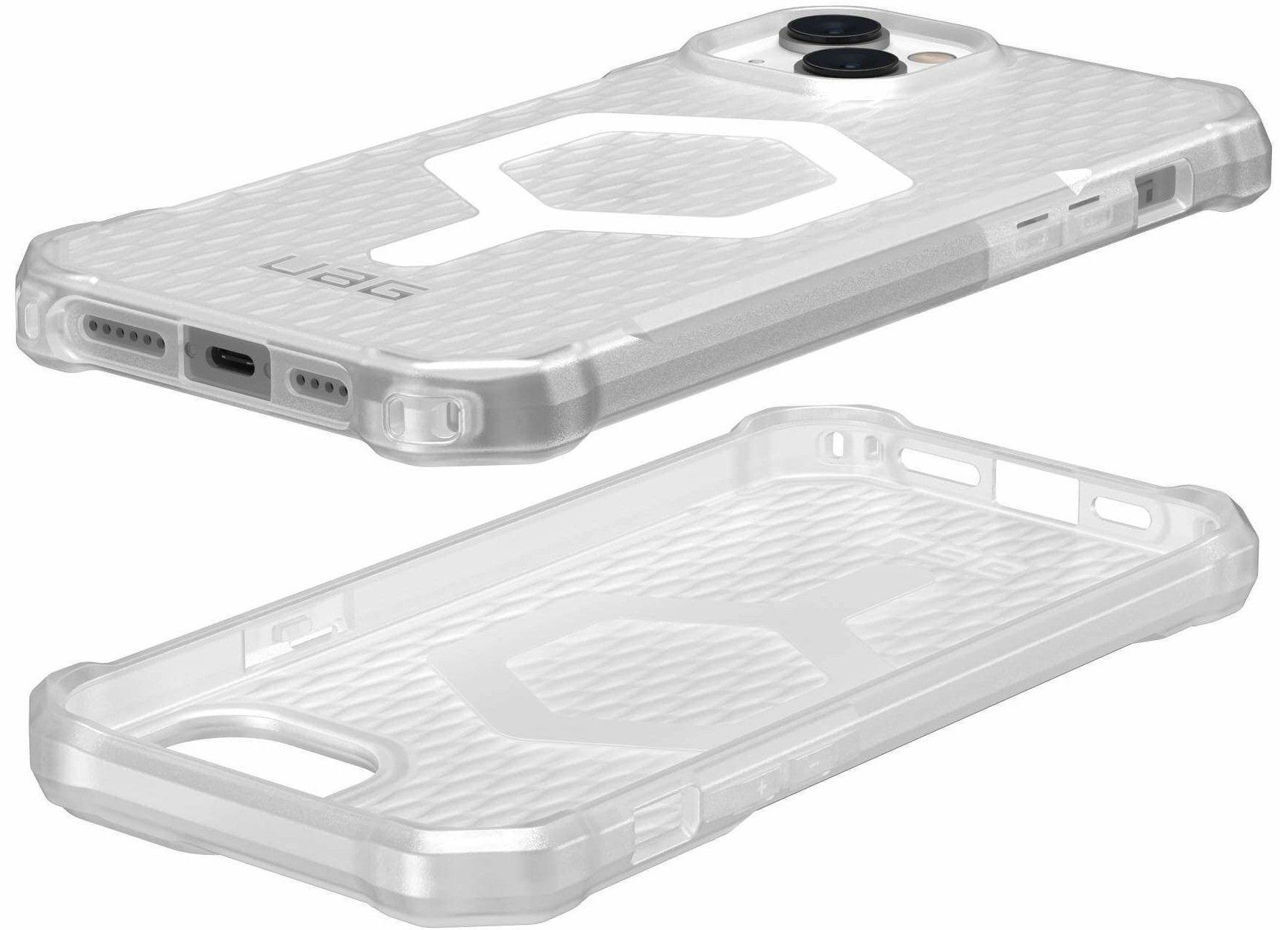 UAG Case Essential Armor with Magsafe for Apple iPhone 14