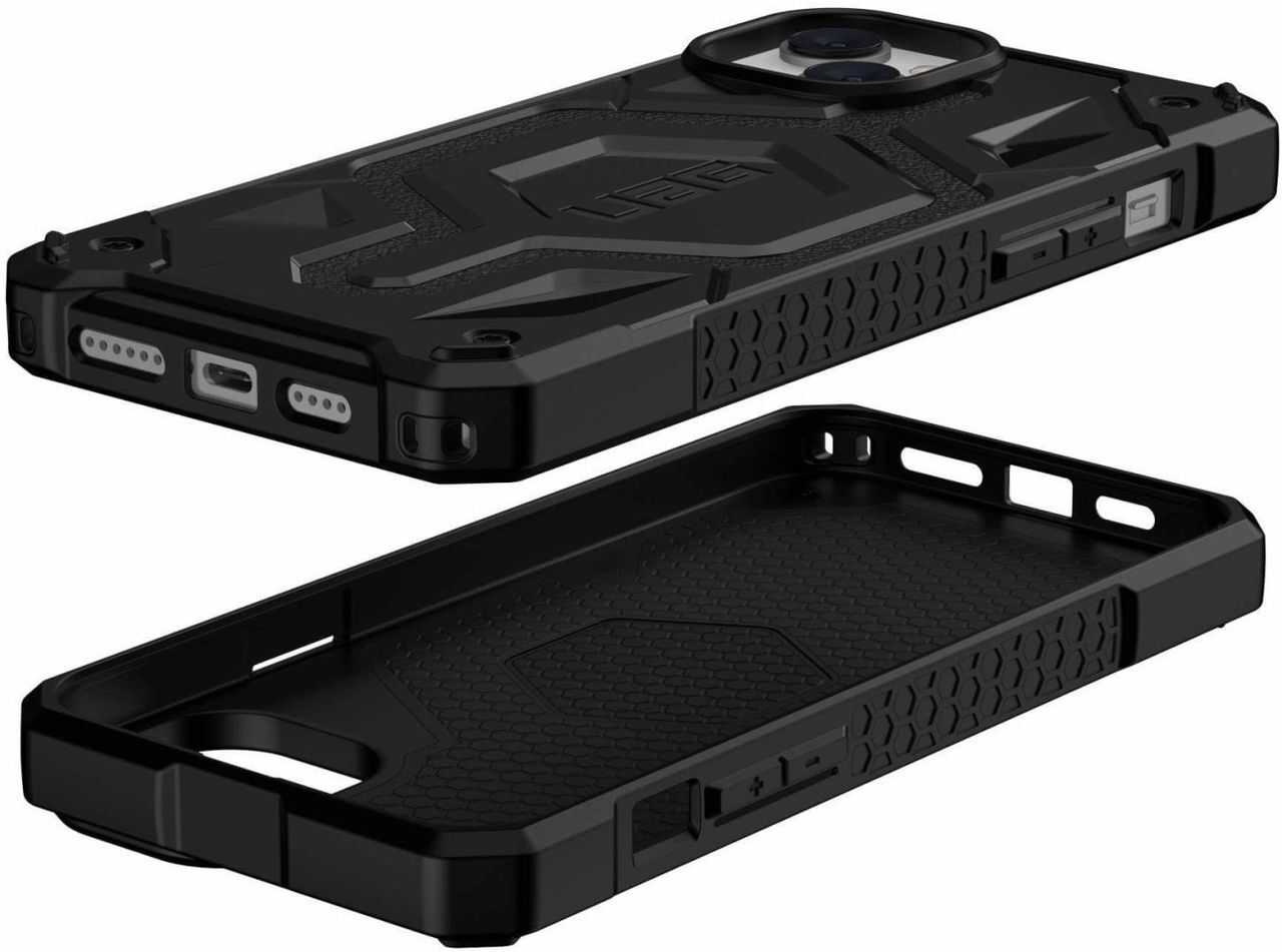UAG Case Monarch Pro with Magsafe for Apple iPhone 14 Plus Black