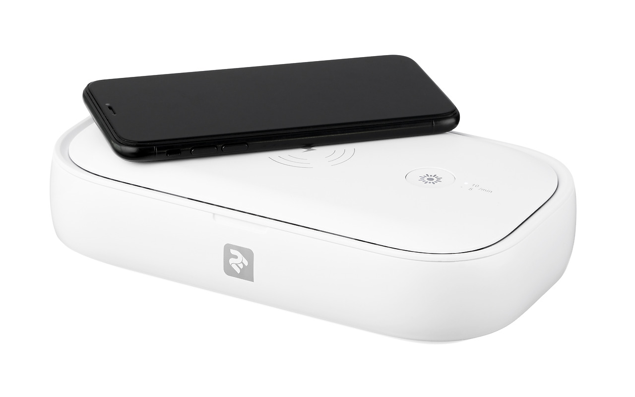 2E UV sterilizer 2E-UVSB040 10W