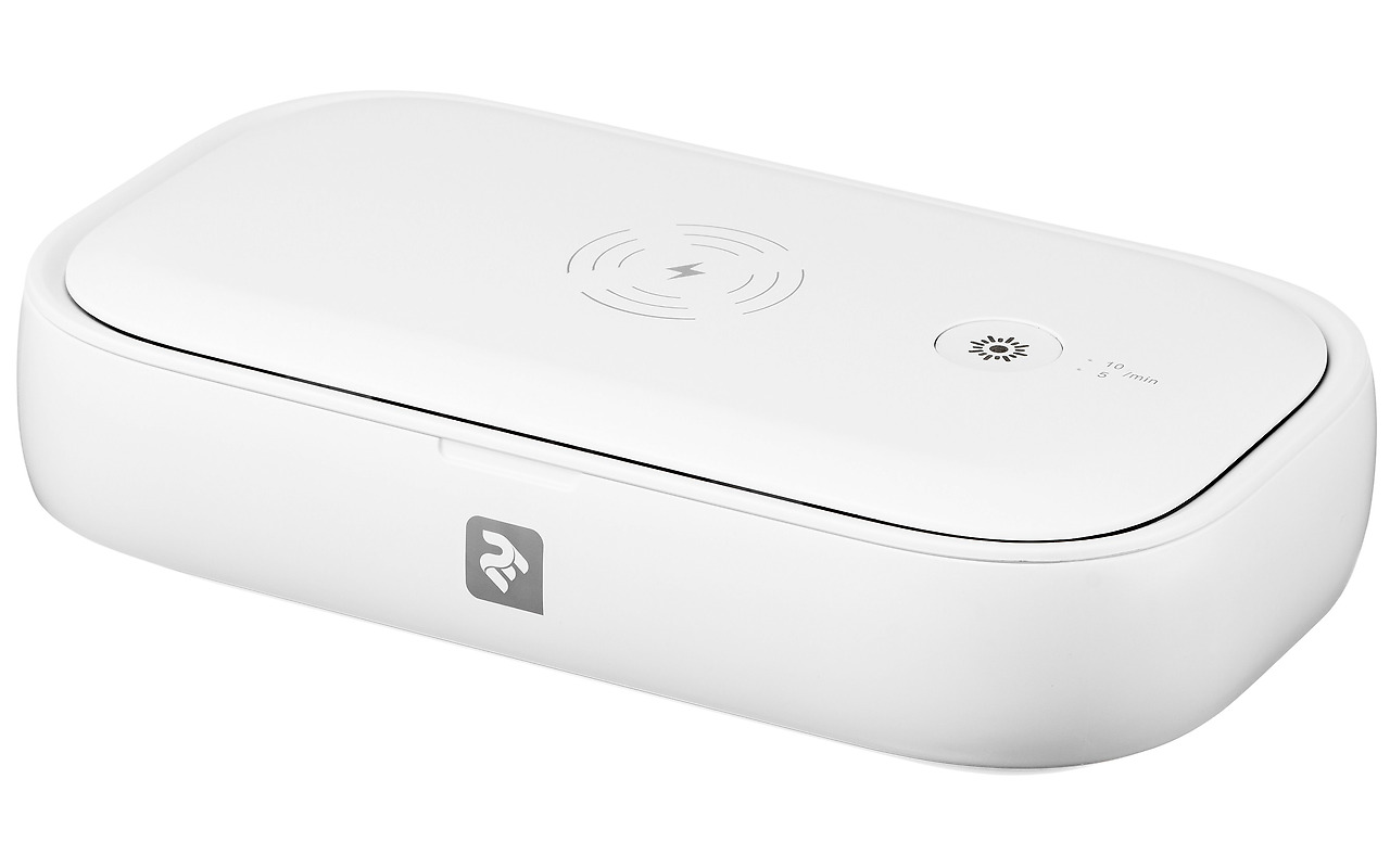 2E UV sterilizer 2E-UVSB040 10W