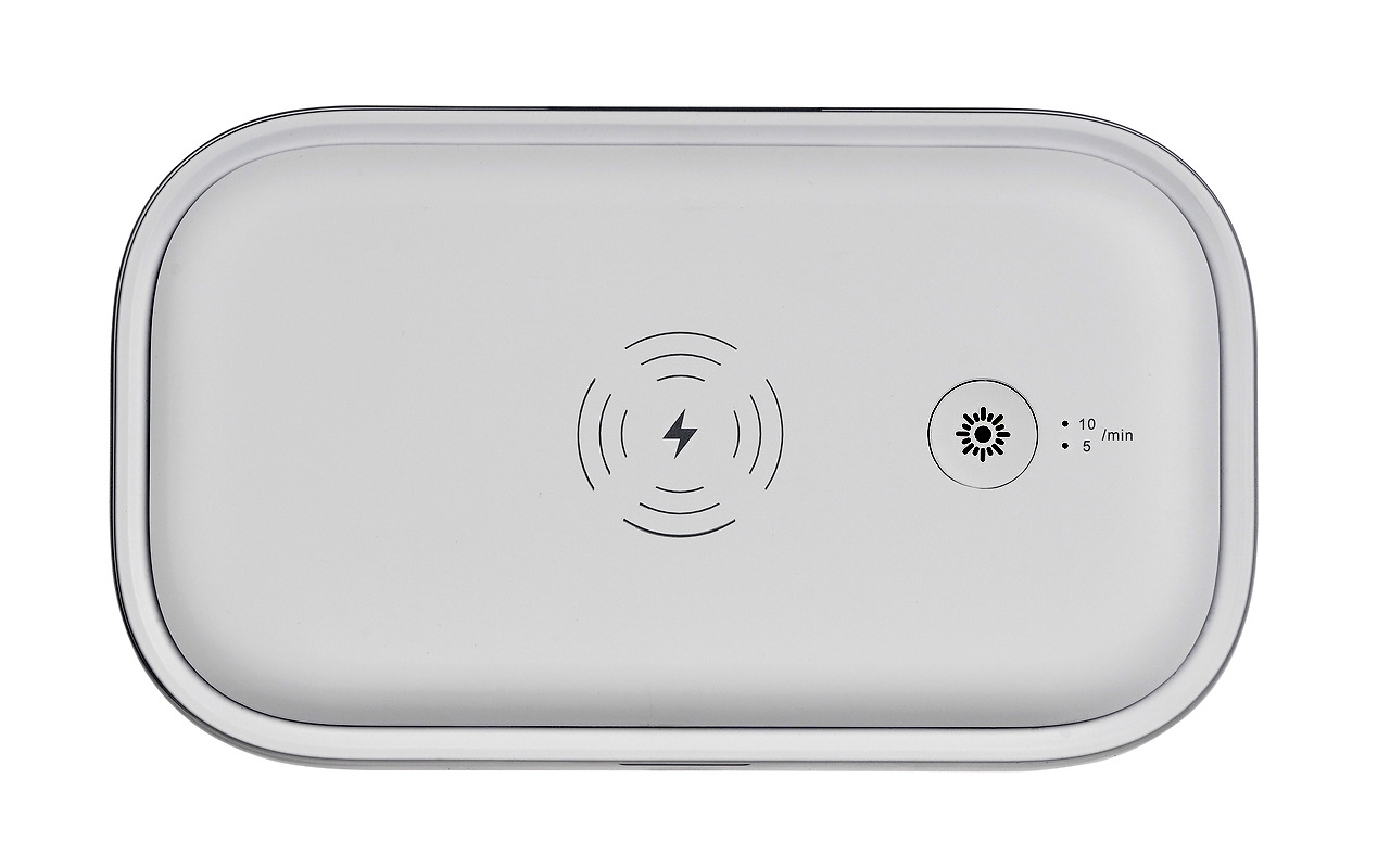 2E UV sterilizer 2E-UVSB040 10W