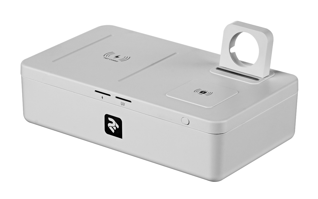 2E UV sterilizer 2E-UVSB010 15w