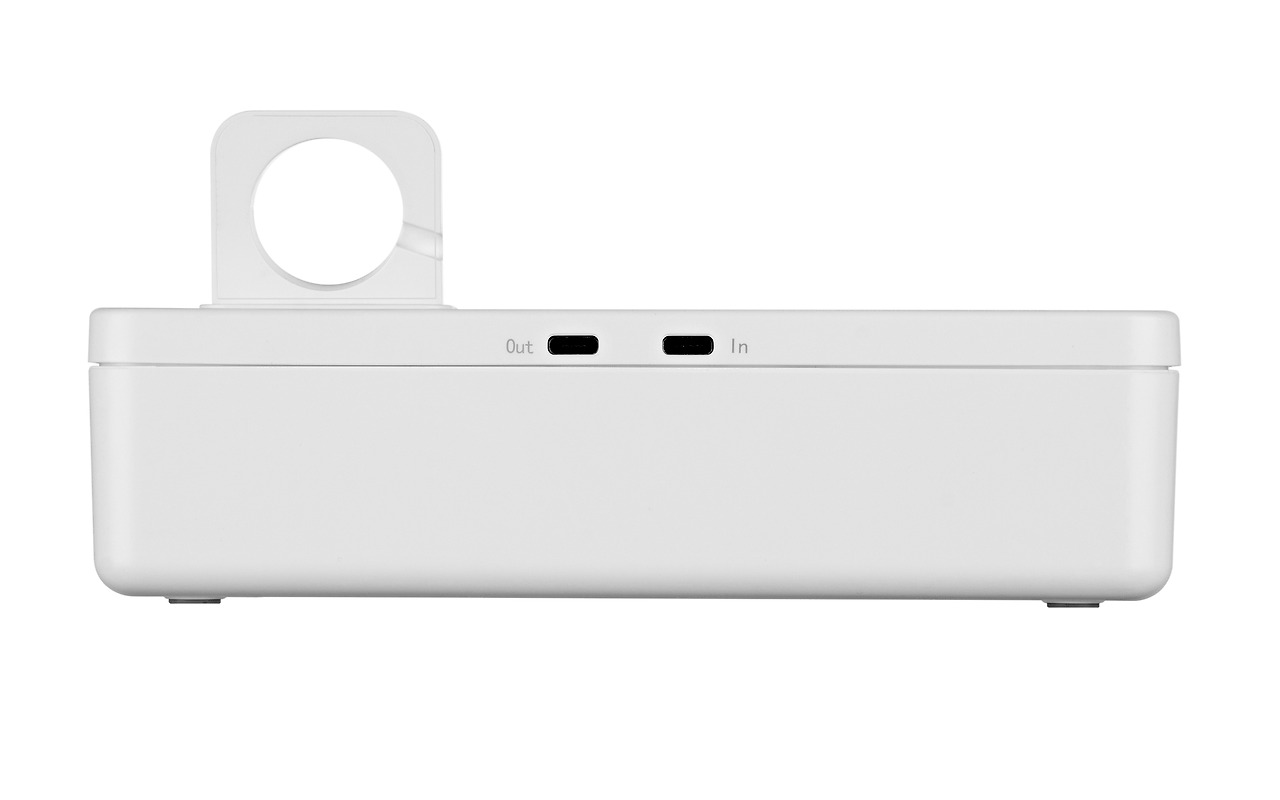 2E UV sterilizer 2E-UVSB010 15w