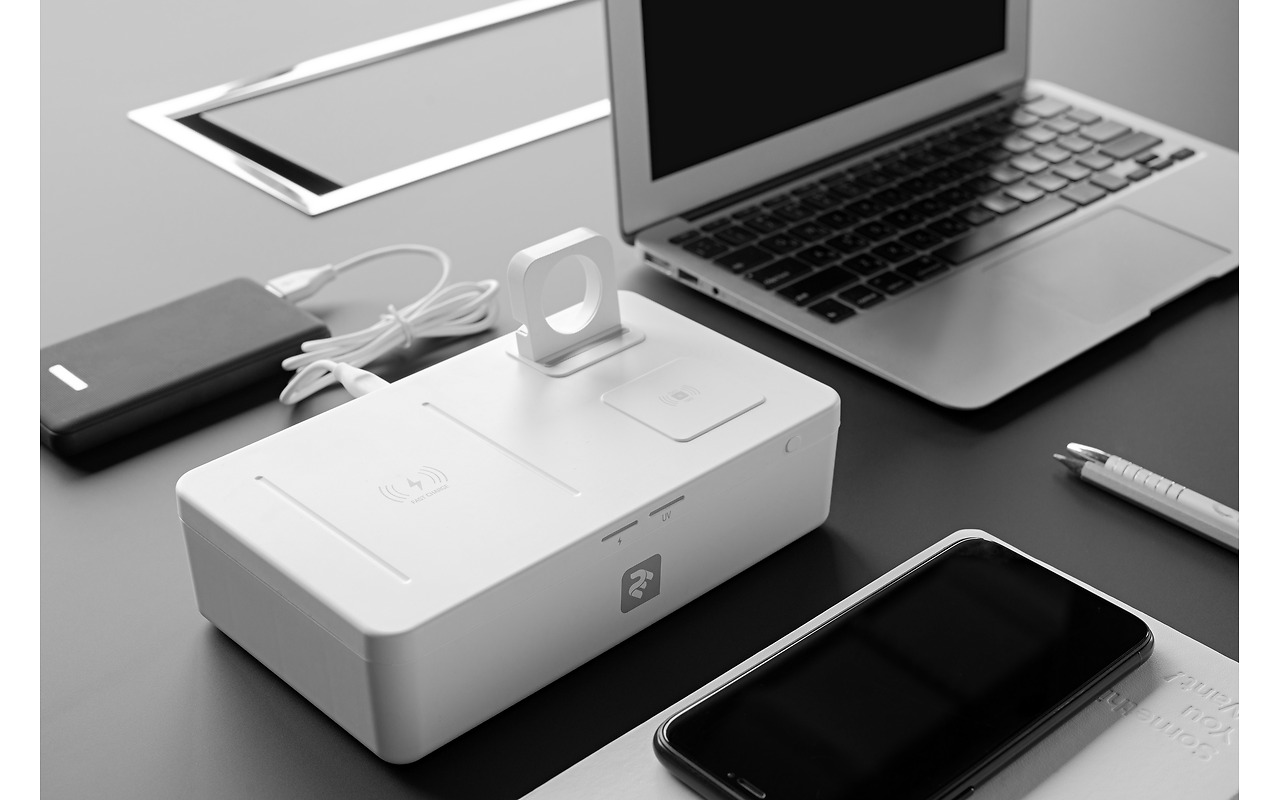 2E UV sterilizer 2E-UVSB010 15w