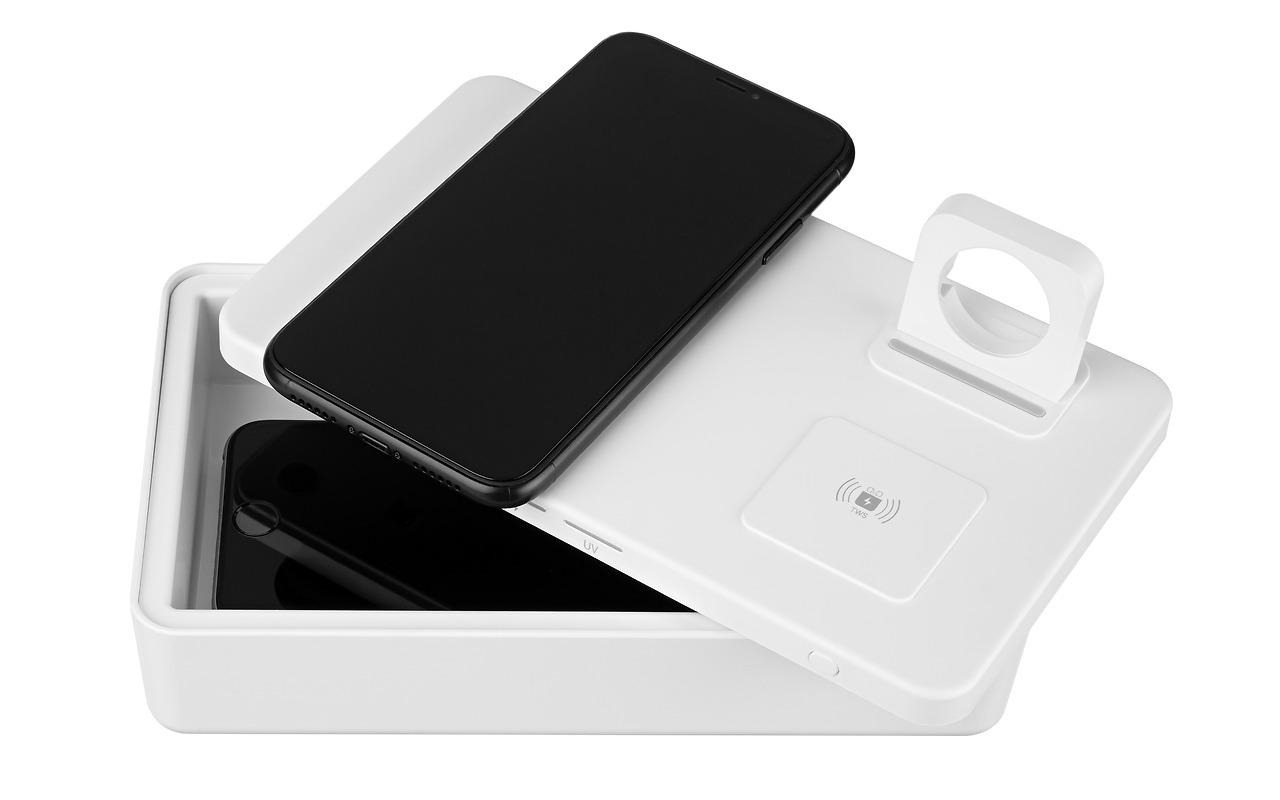 2E UV sterilizer 2E-UVSB010 15w