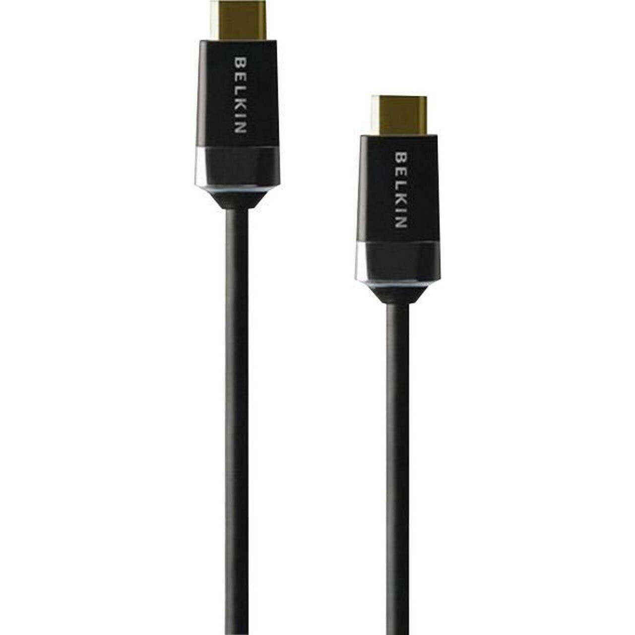 Belkin HDMI to  HDMI / 1m