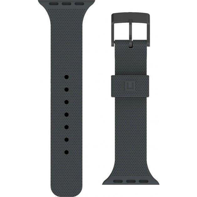 UAG Strap Dot Silicone for Apple Watch