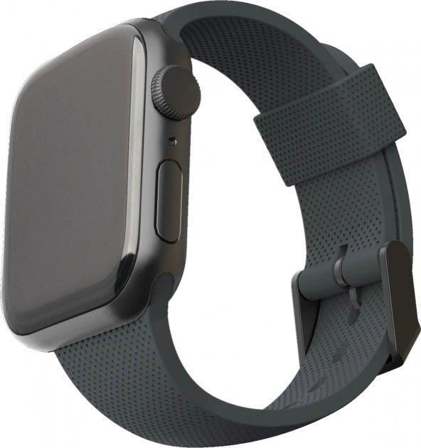UAG Strap Dot Silicone for Apple Watch