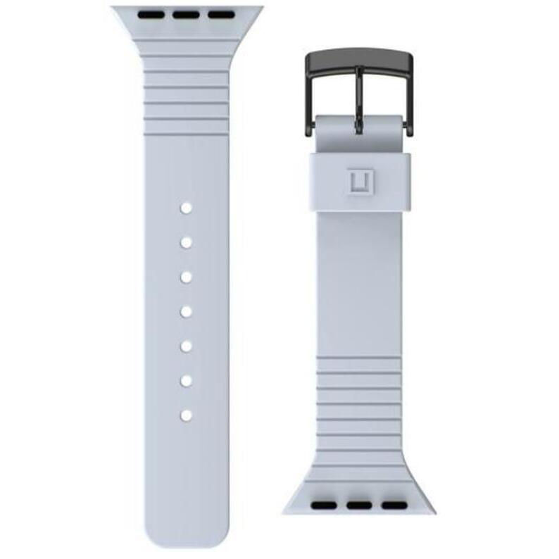 UAG Strap Aurora for Apple Watch Cyan