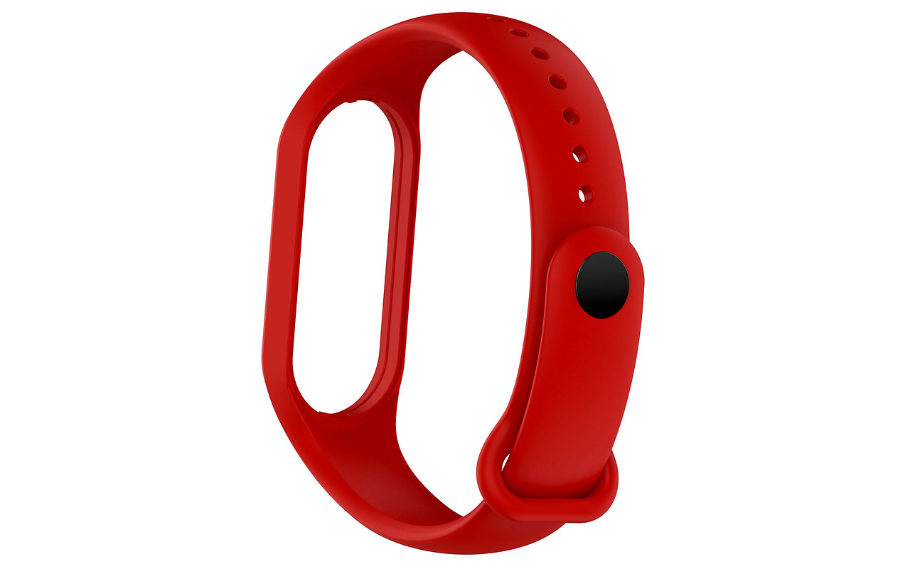 Xiaomi Strap for MiBand 7 Red