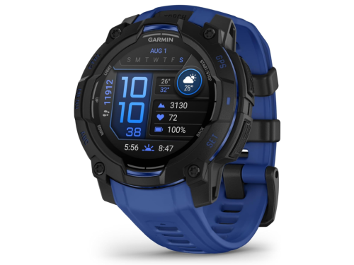 Garmin Instinct 3 AMOLED 45mm / 010-02936-03