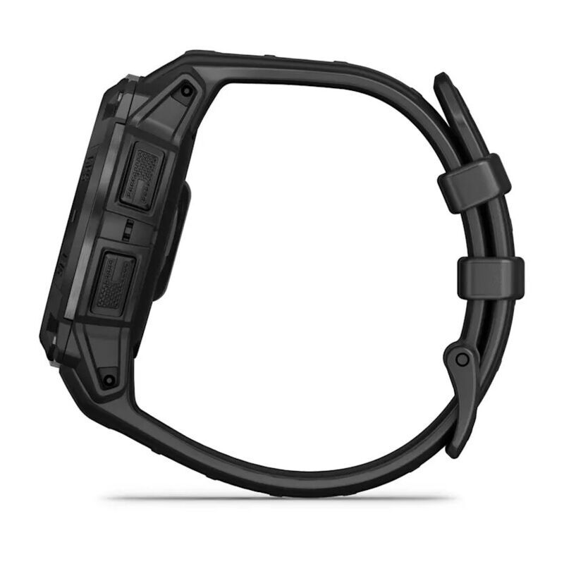 Garmin Instinct 3 Solar 45mm /  010-02934-50