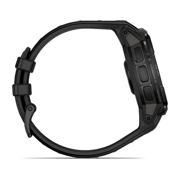 Garmin Instinct Crossover AMOLED / 010-03398 Black