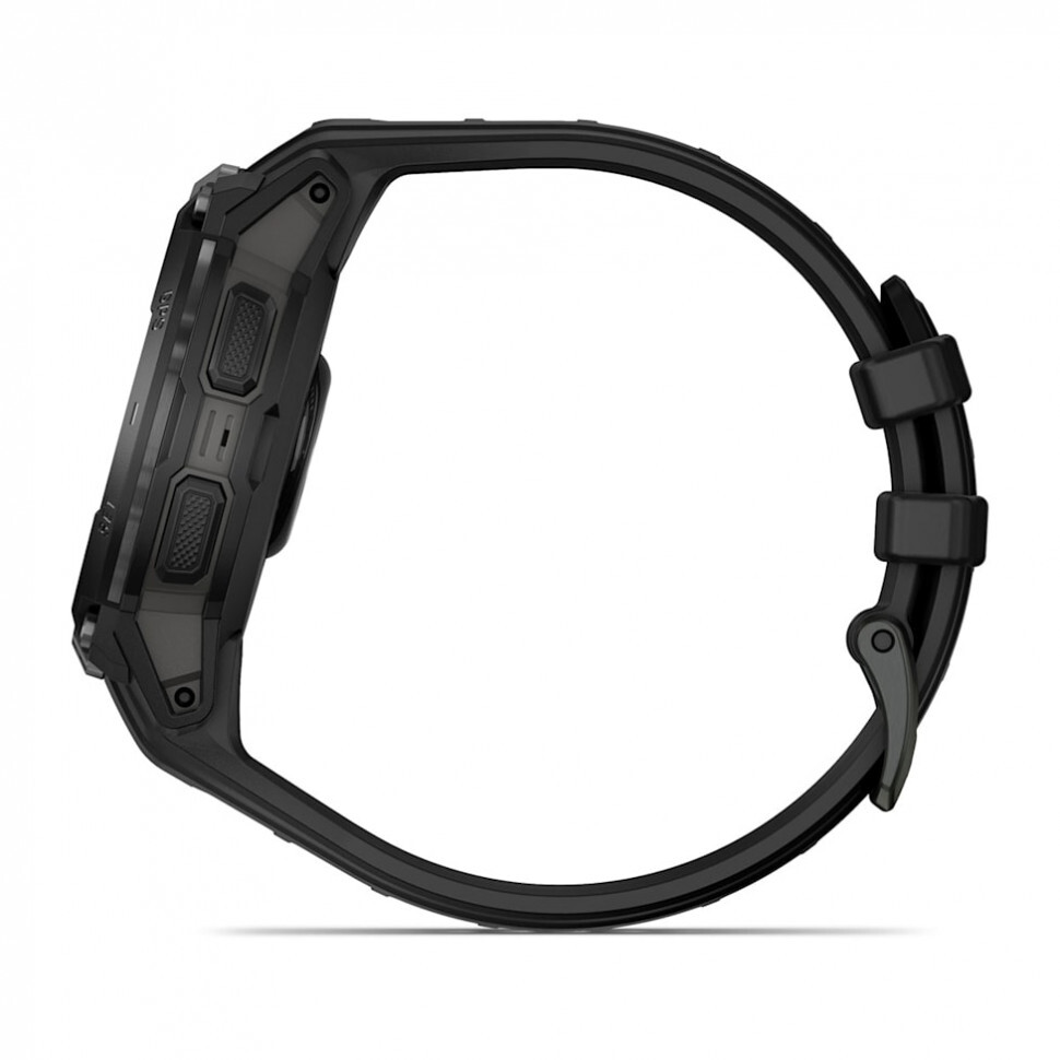 Garmin Instinct Crossover AMOLED / 010-03398 Black