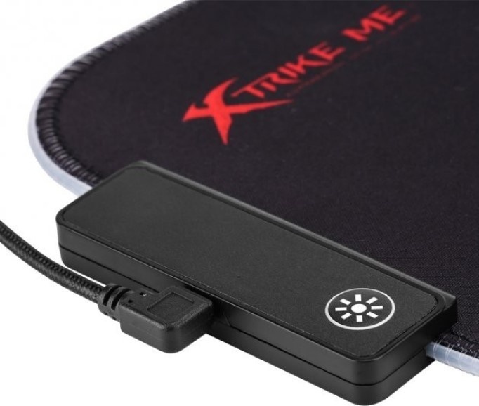 Xtrike Me MP-602 / 350x250x3mm