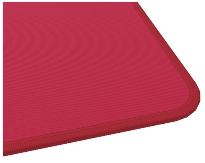 NATEC Colors Series / 300x250x0.25mm Red