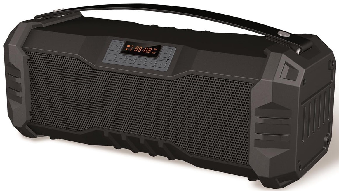 Platinet BOOMBOX PMG75B