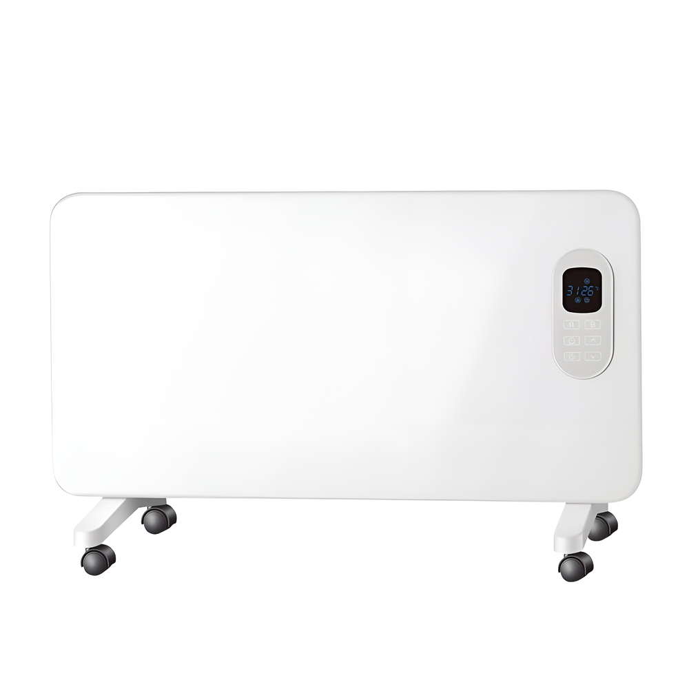 Garsaco Smart Convector Heater with Alexa / 1500W White