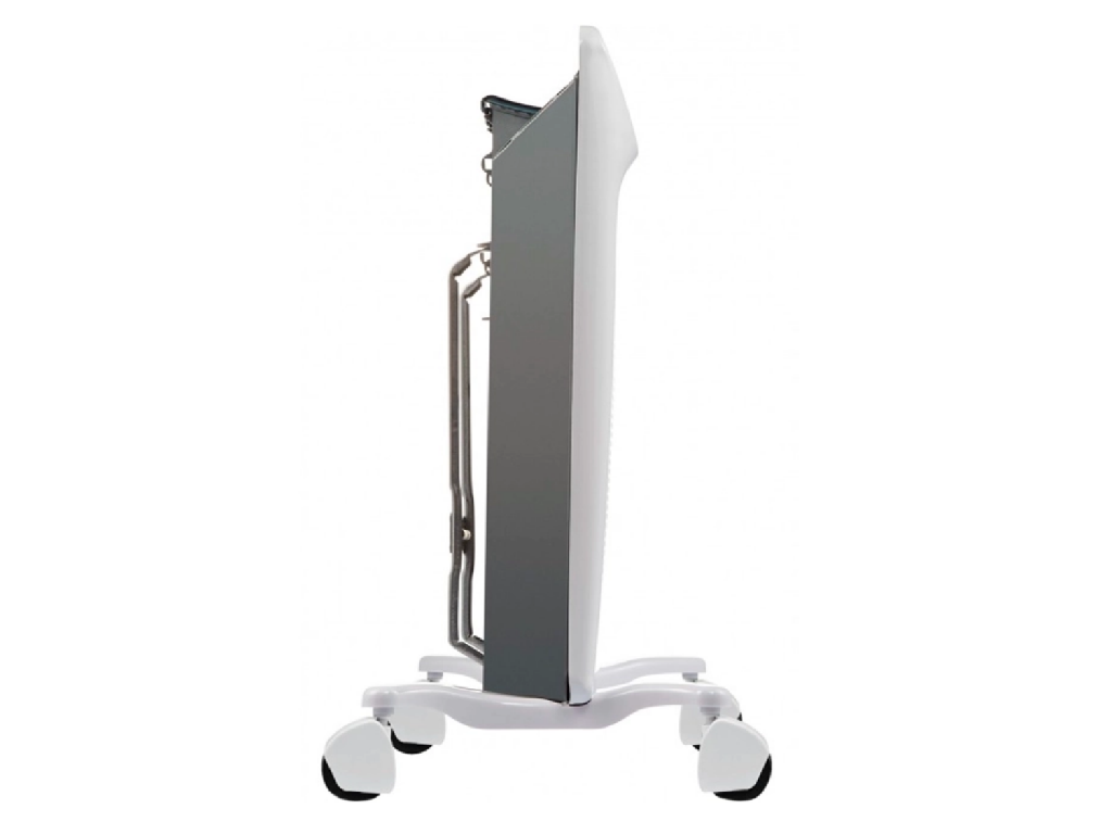 Electrolux ECH/RI-1800 EU White