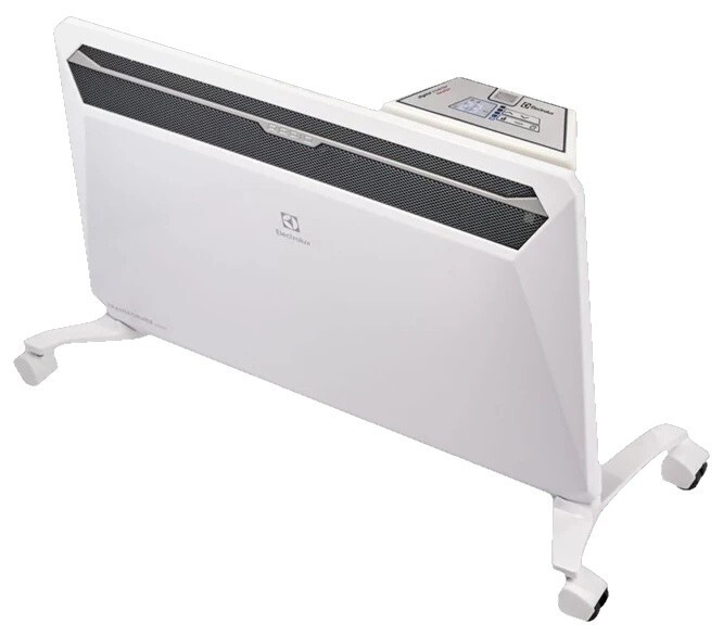 Electrolux ECH/RI-2200 EU White
