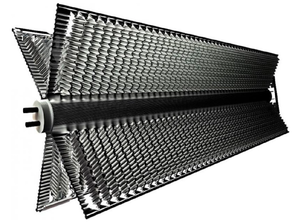 Electrolux ECH/RI-1500 White