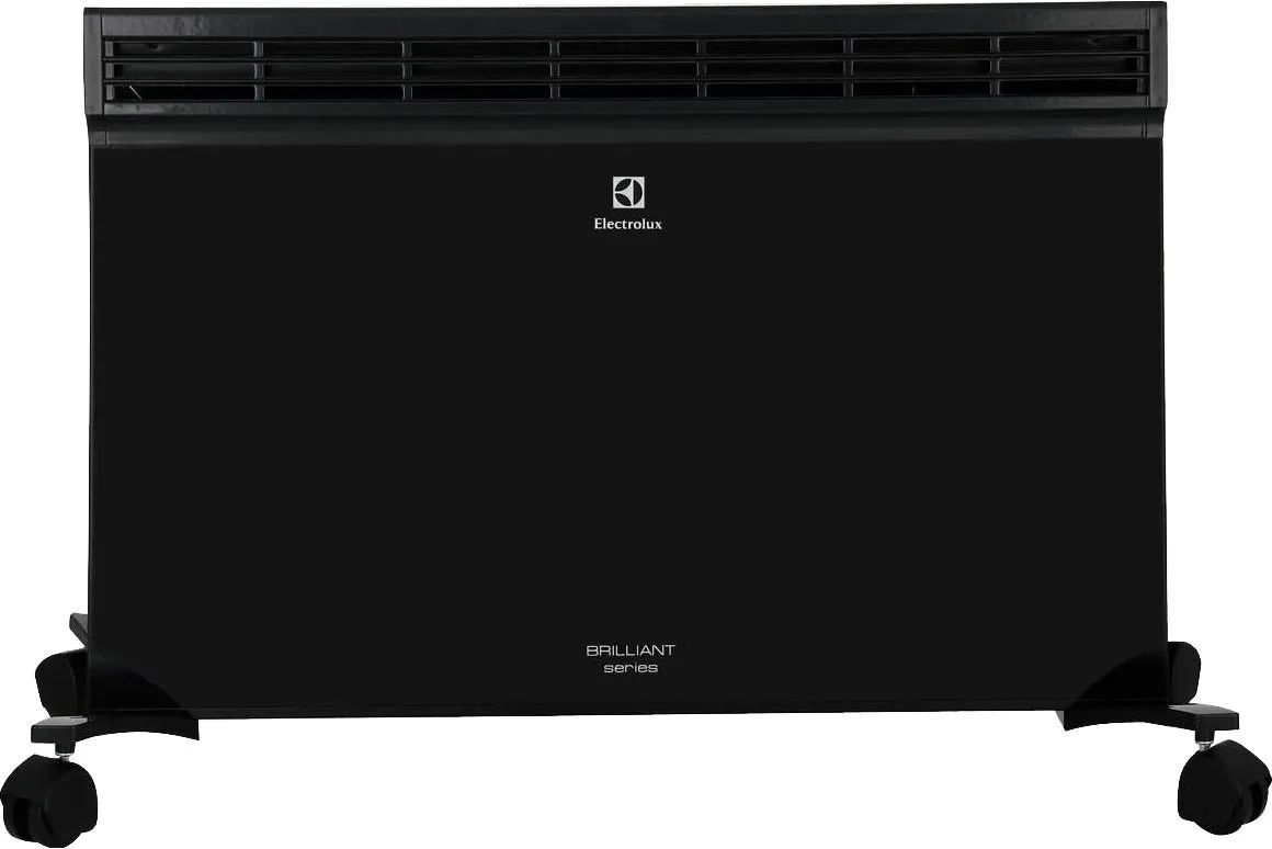 Electrolux ECH/B-1000 E Black
