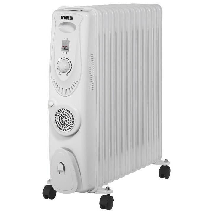 Noveen OH1501 2500W White