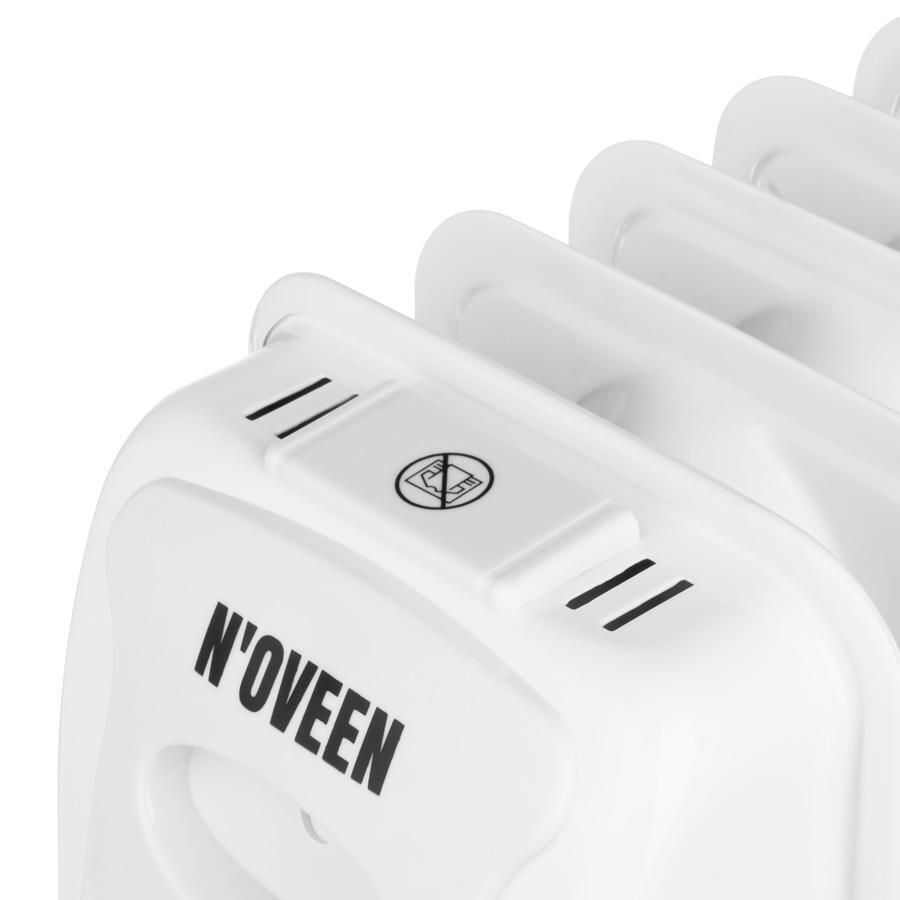 Noveen OH1501 2500W White