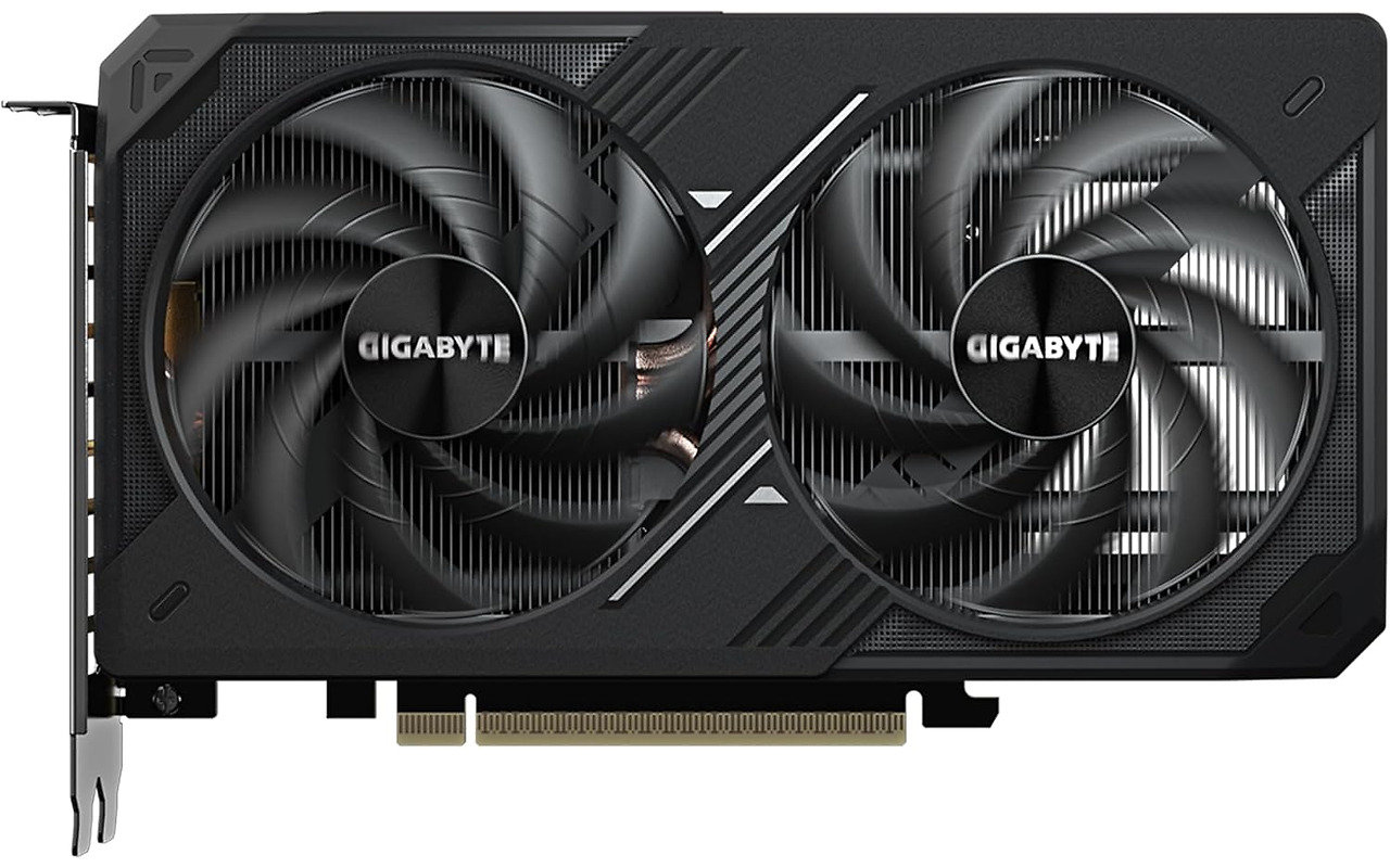 GIGABYTE GeForce RTX 5060 Ti 16GB Windforce Max OC / GV-N506TWF2MAX OC-16GD