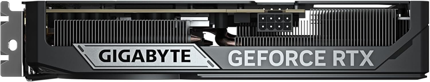 GIGABYTE GeForce RTX 5060 Ti 16GB Windforce Max OC / GV-N506TWF2MAX OC-16GD